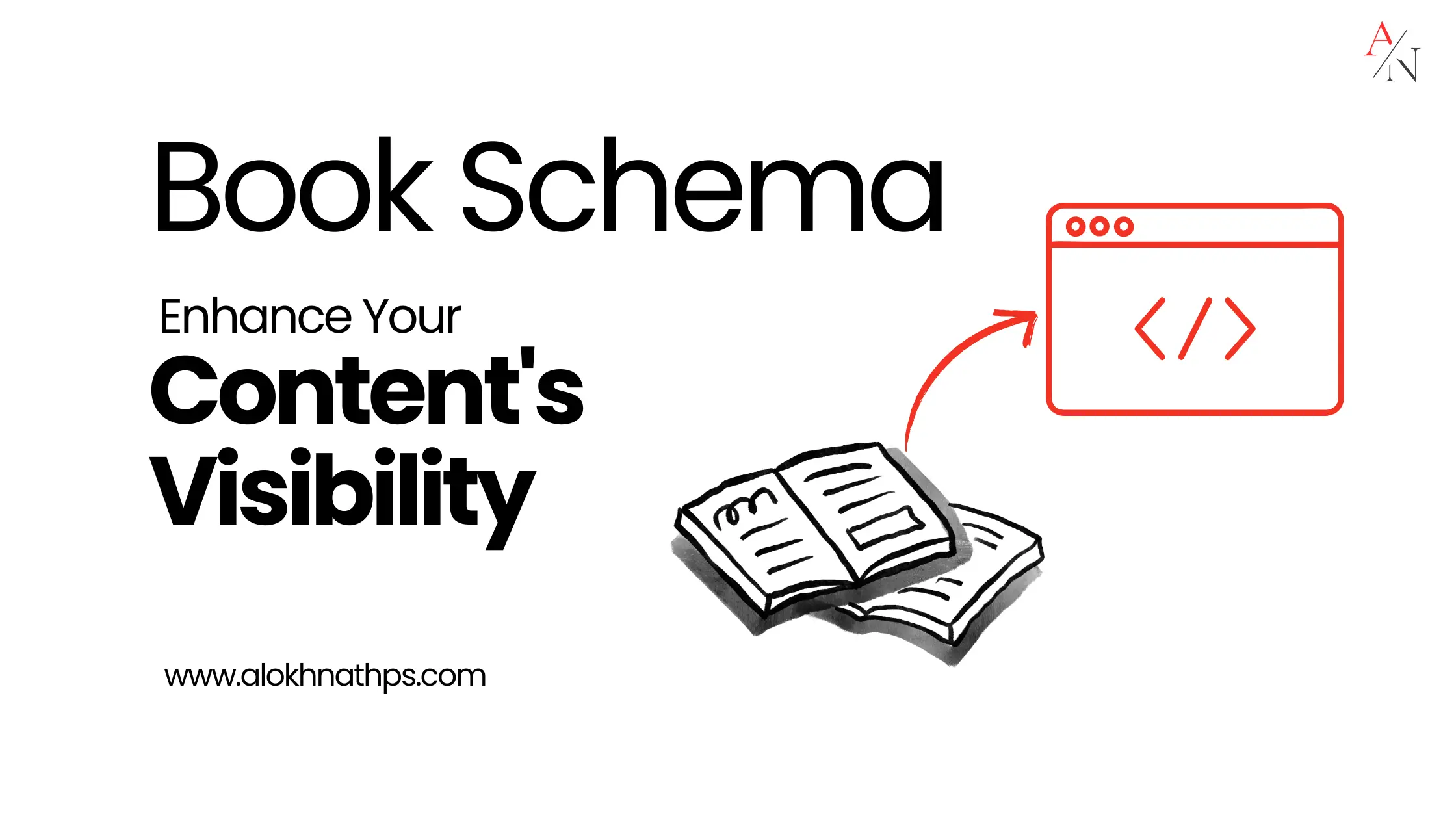 Book Schema structured data snippet for book listings optimization