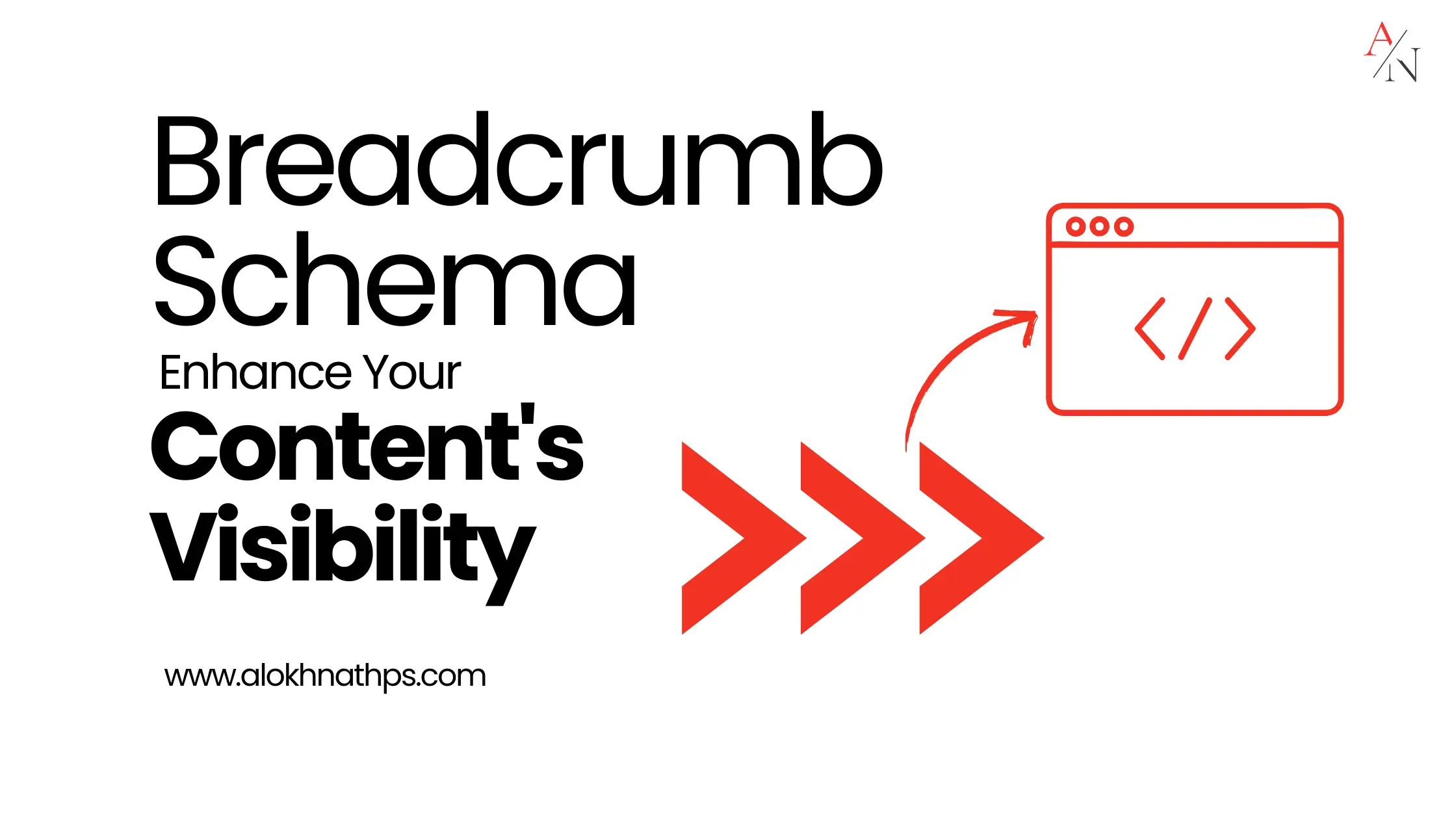 Breadcrumb Schema markup implementation with JSON-LD code example